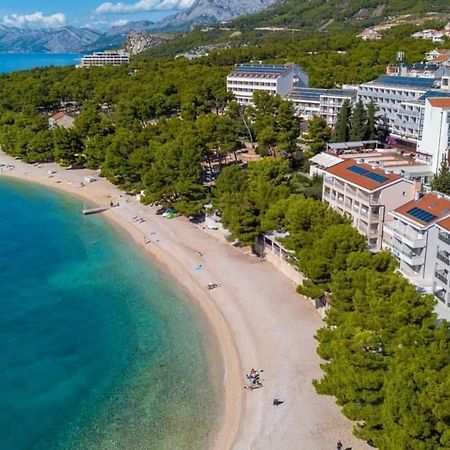 Guesthouse Mario&Marina Makarska Bagian luar foto