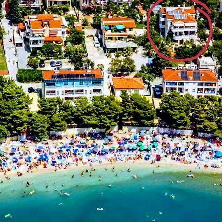 Guesthouse Mario&Marina Makarska Bagian luar foto