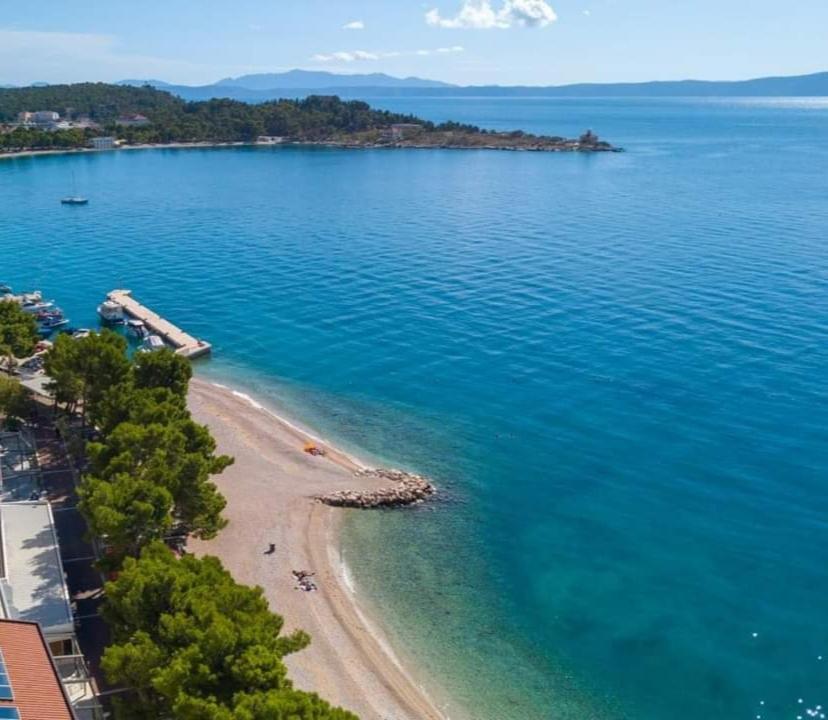Guesthouse Mario&Marina Makarska Bagian luar foto