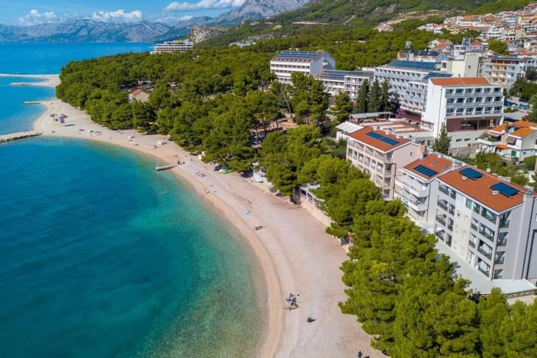 Guesthouse Mario&Marina Makarska Bagian luar foto