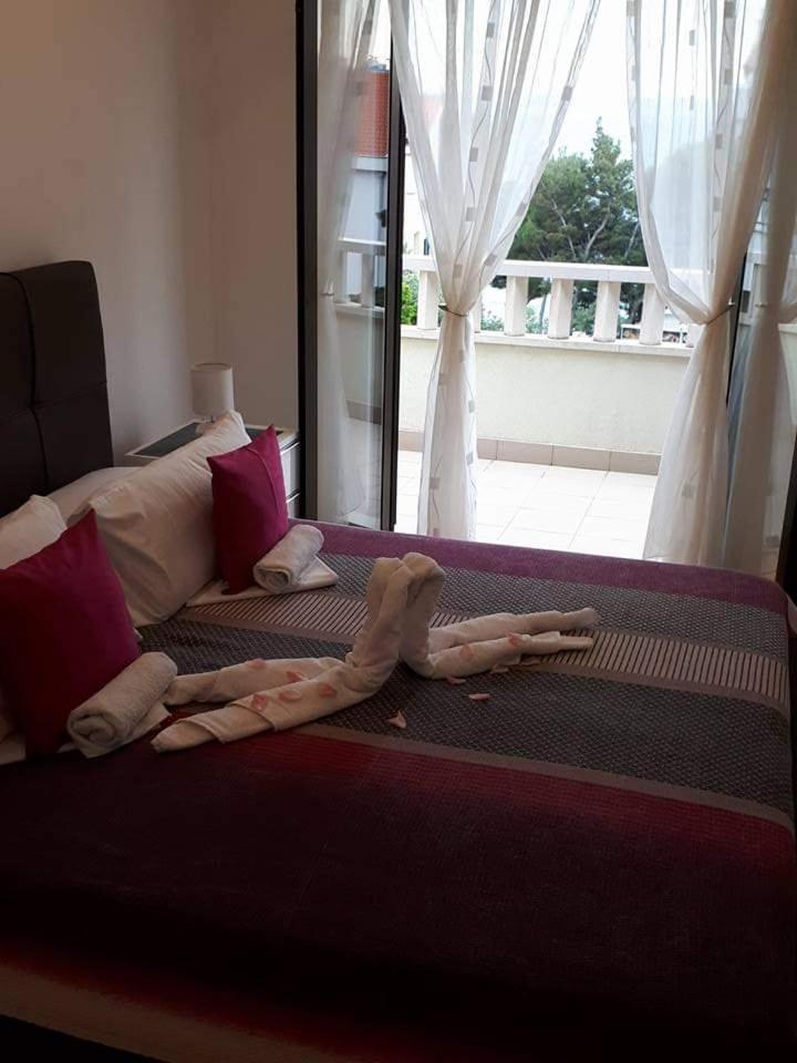 Guesthouse Mario&Marina Makarska Ruang foto