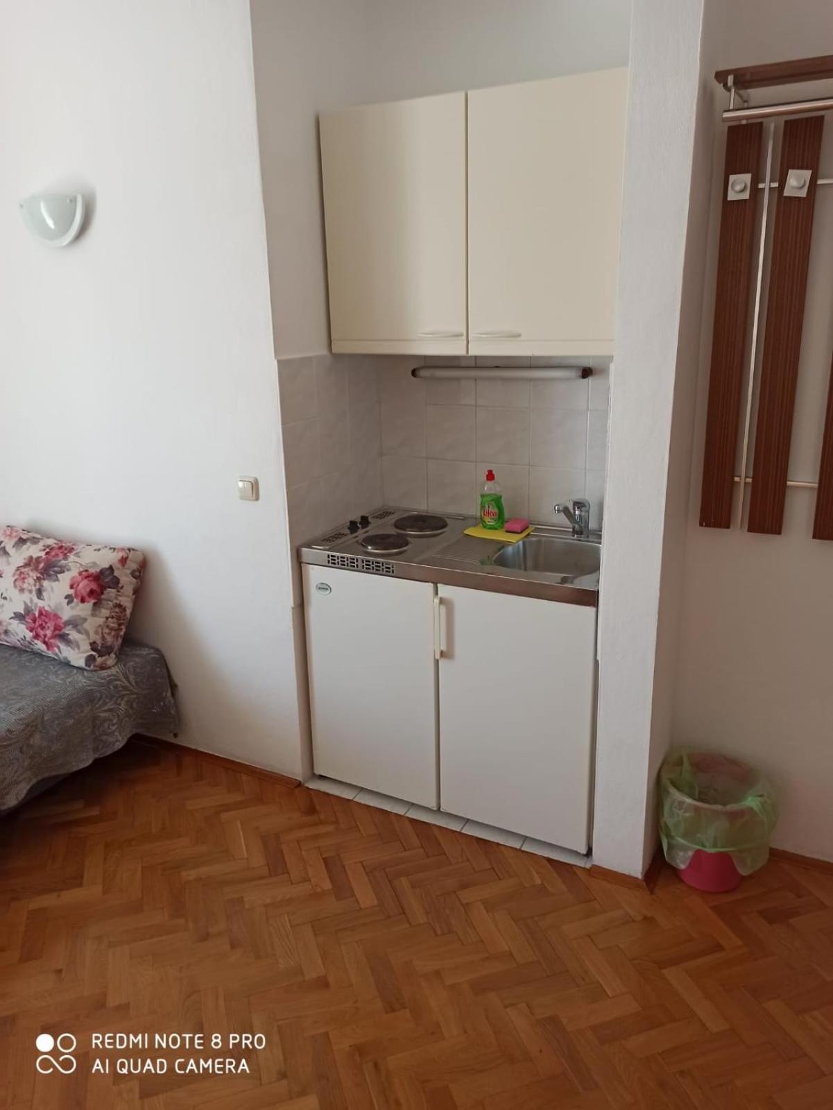 Guesthouse Mario&Marina Makarska Ruang foto