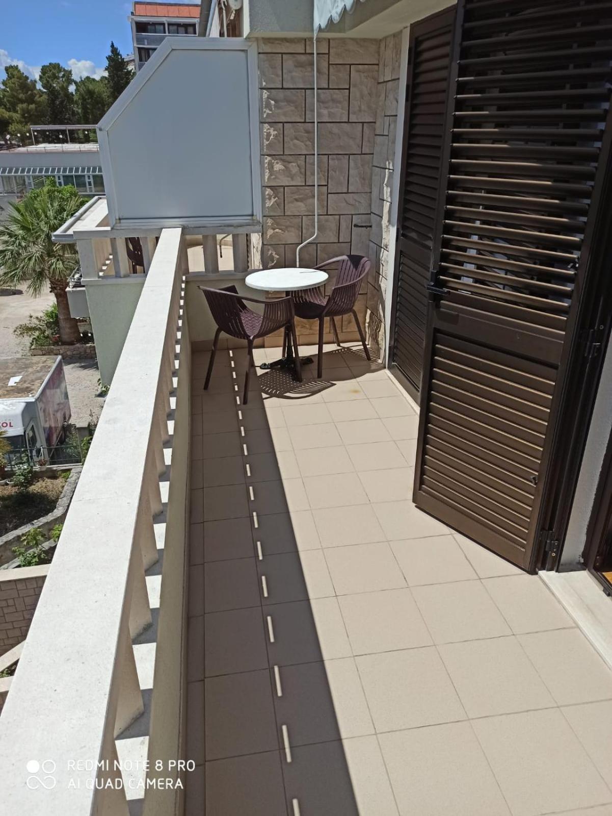 Guesthouse Mario&Marina Makarska Ruang foto