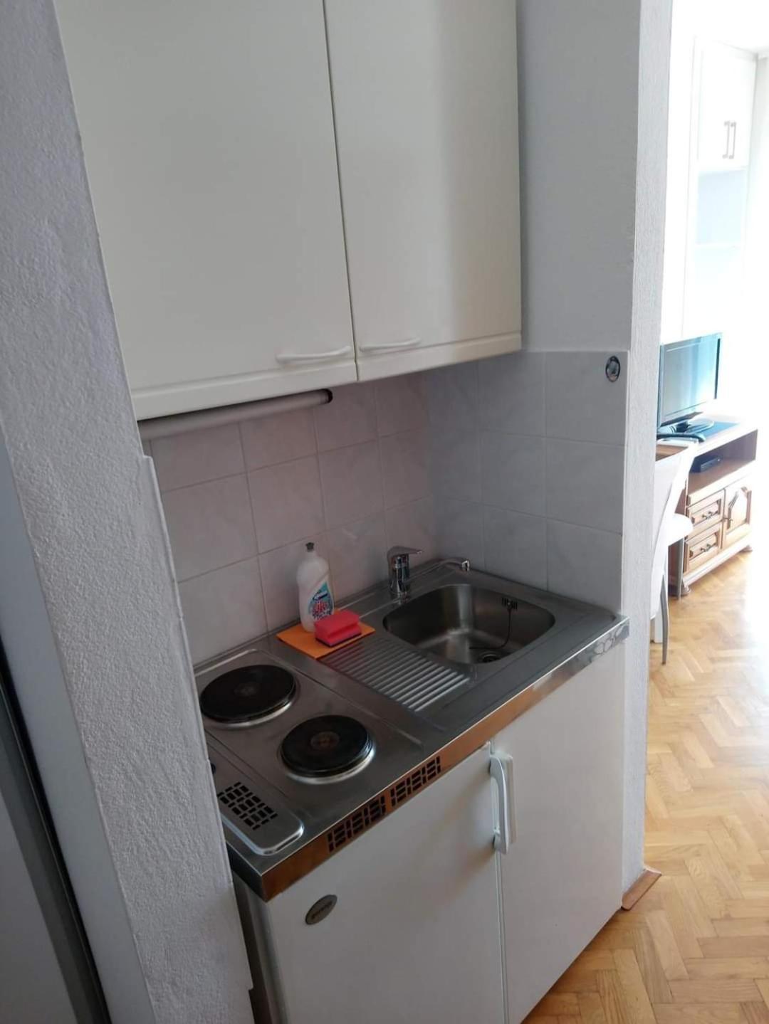 Guesthouse Mario&Marina Makarska Ruang foto