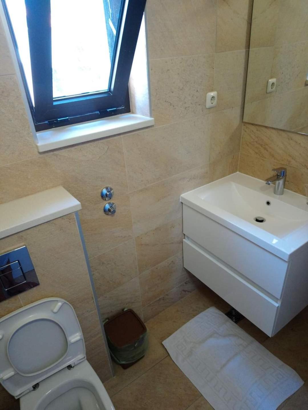Guesthouse Mario&Marina Makarska Ruang foto