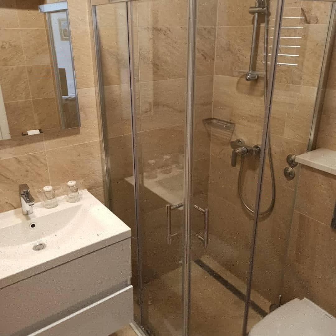 Guesthouse Mario&Marina Makarska Ruang foto