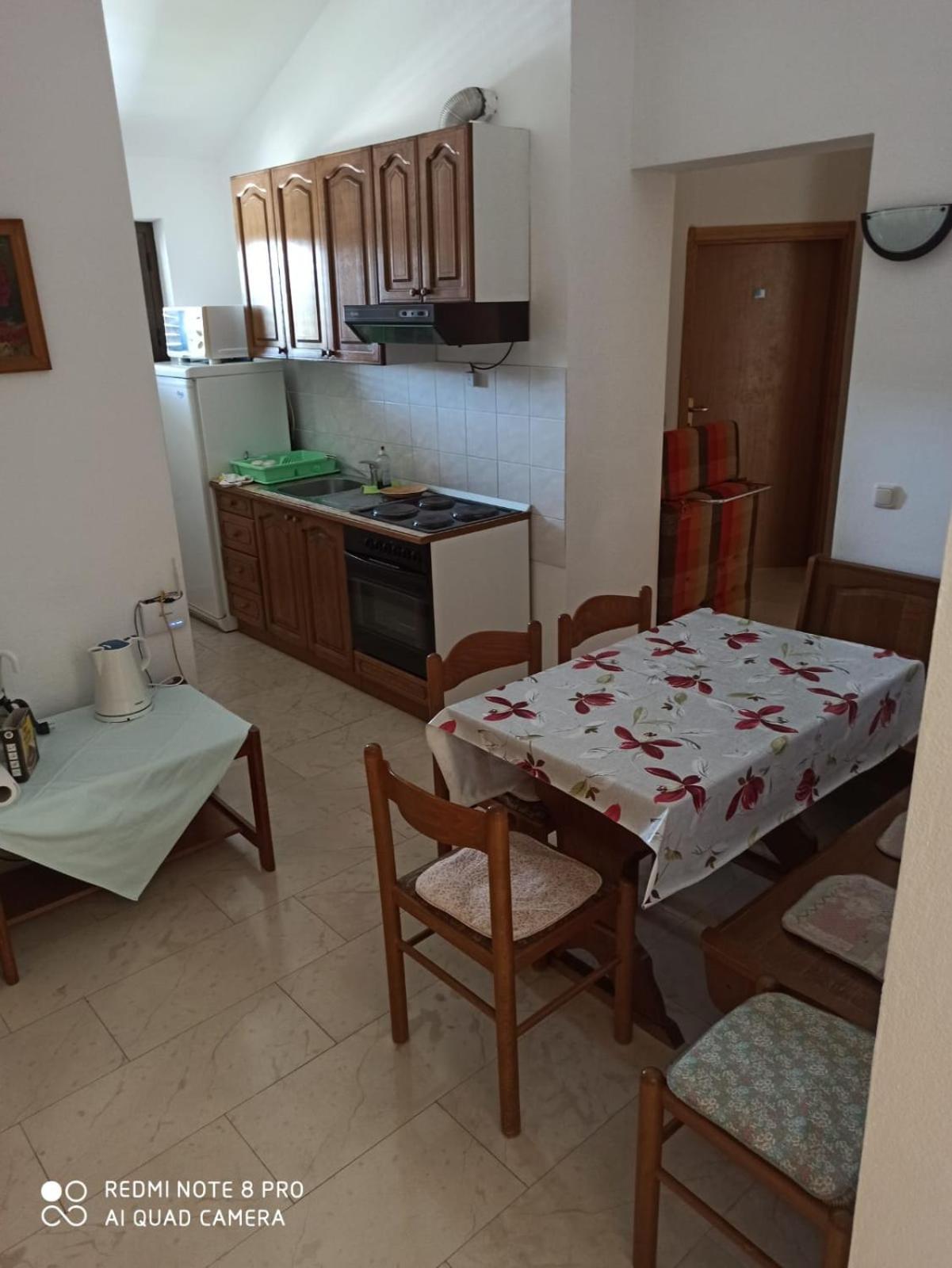 Guesthouse Mario&Marina Makarska Ruang foto