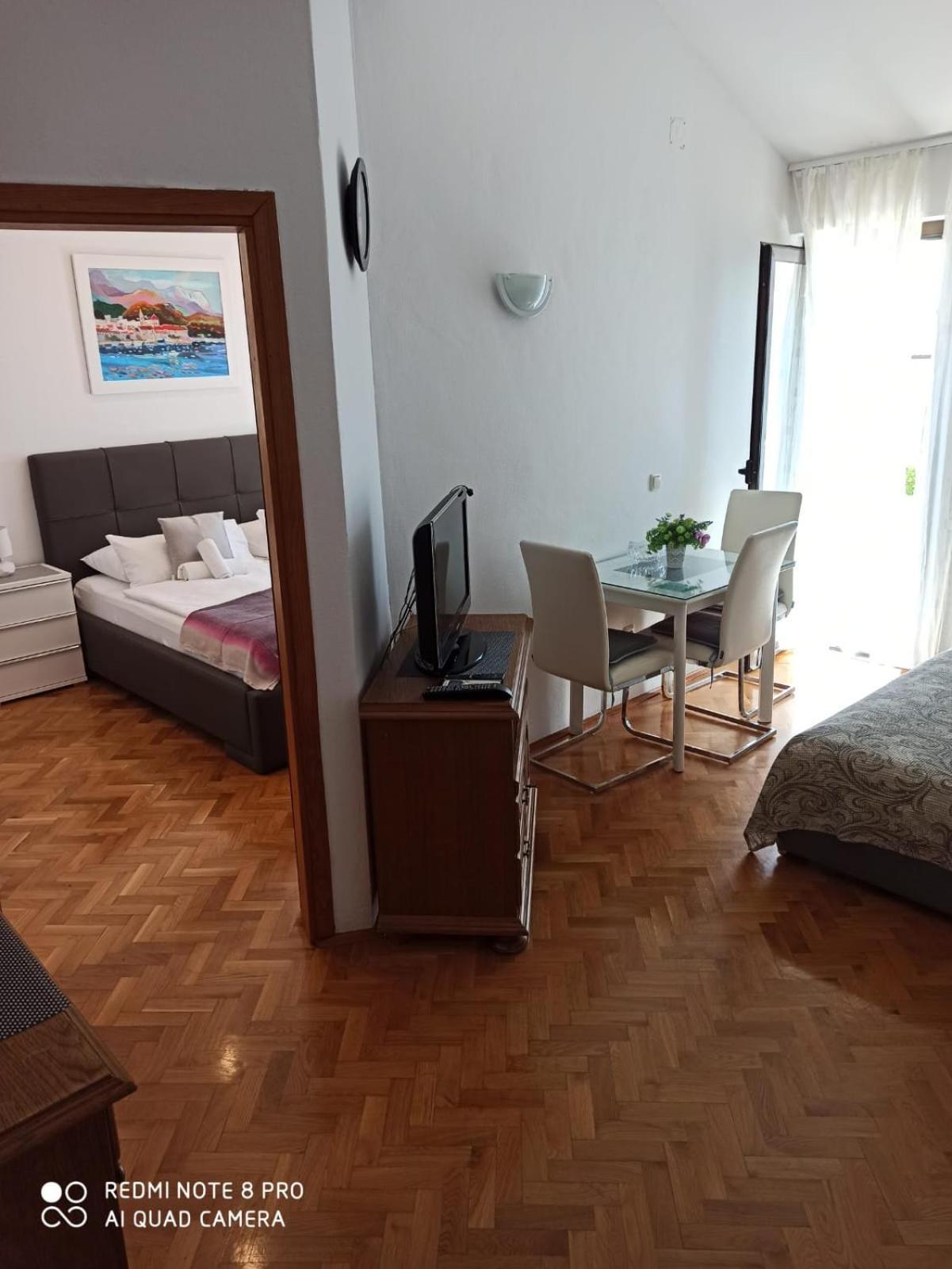 Guesthouse Mario&Marina Makarska Ruang foto