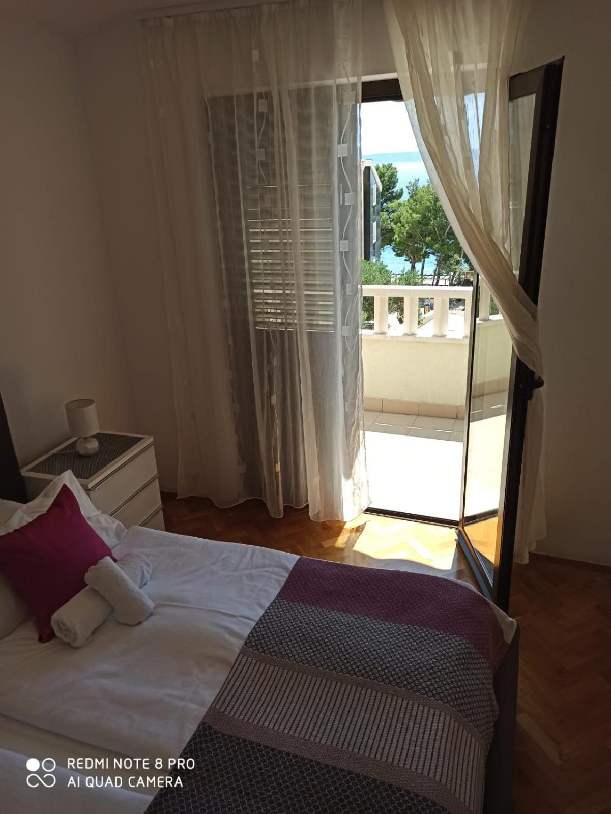 Guesthouse Mario&Marina Makarska Ruang foto