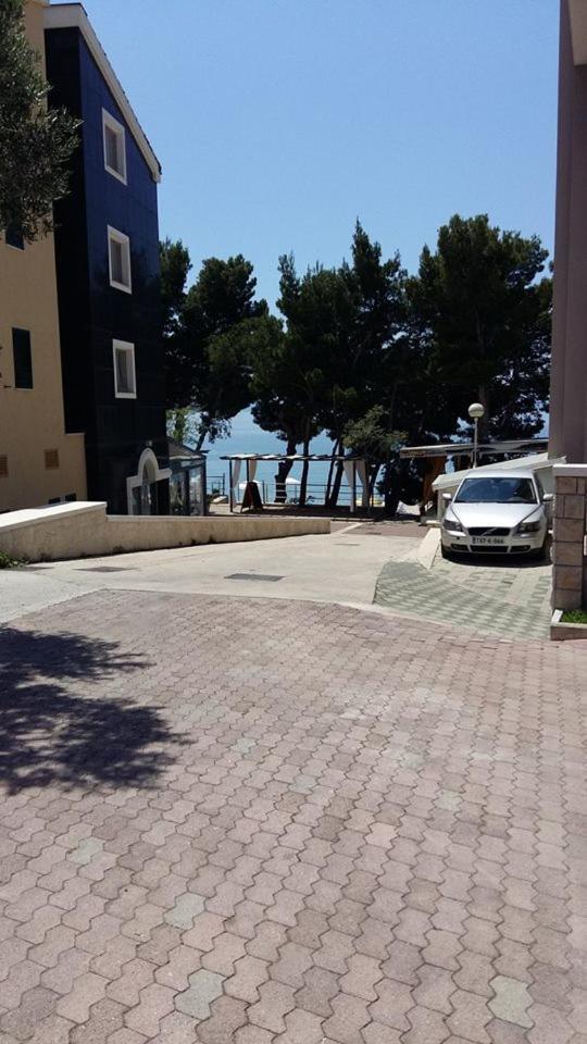 Guesthouse Mario&Marina Makarska Bagian luar foto