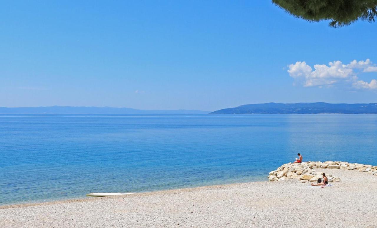 Guesthouse Mario&Marina Makarska Bagian luar foto