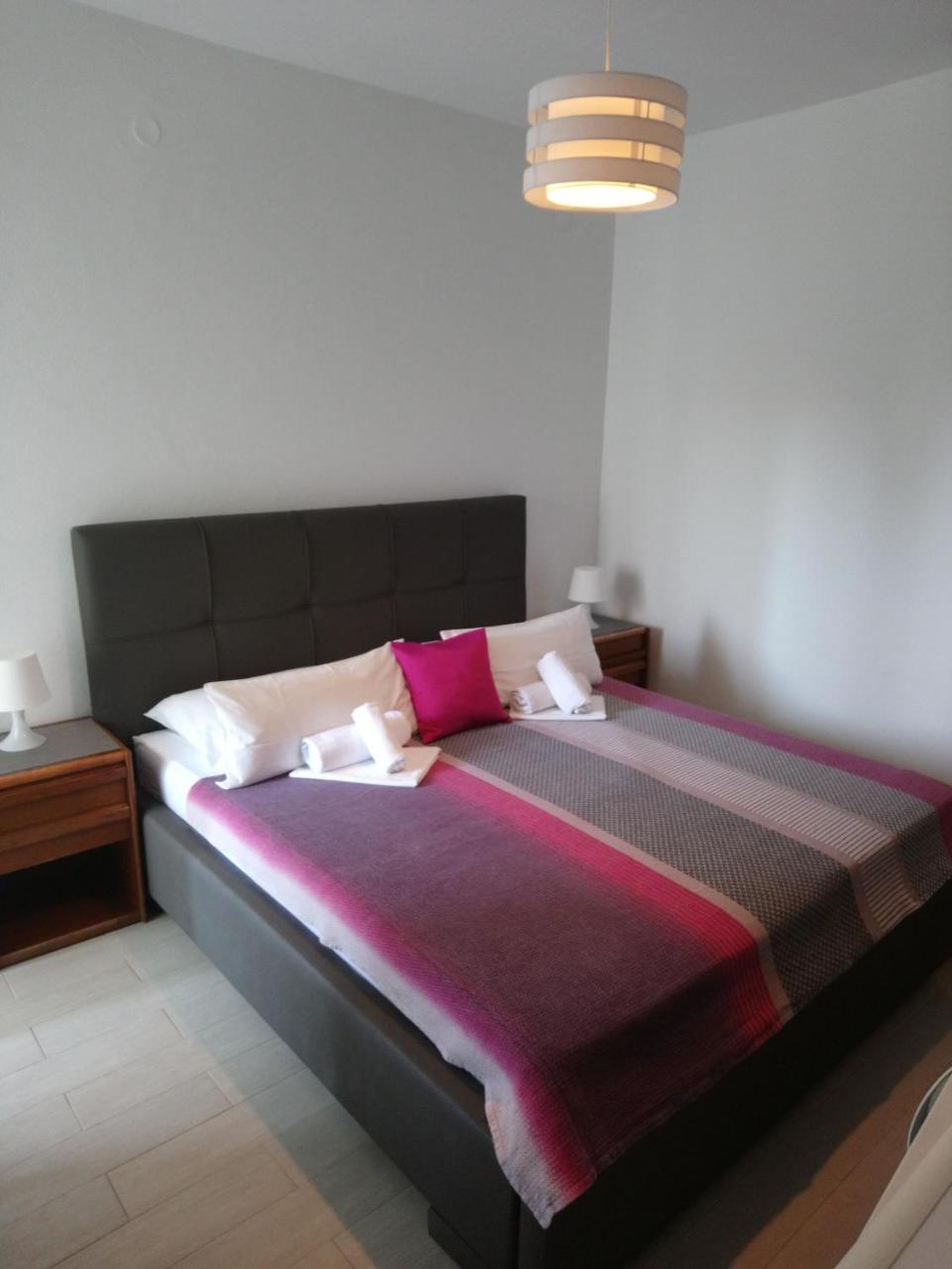Guesthouse Mario&Marina Makarska Ruang foto