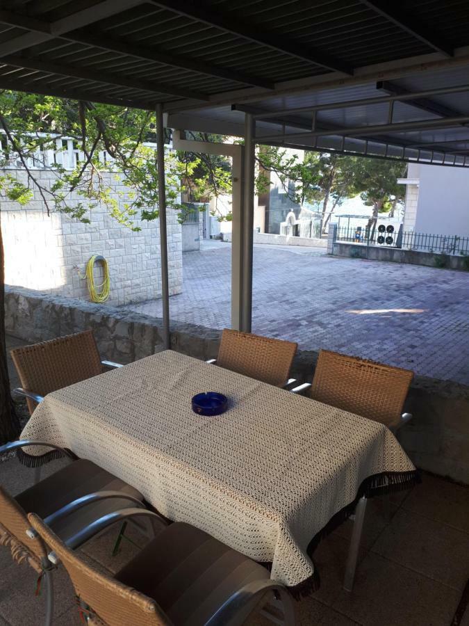 Guesthouse Mario&Marina Makarska Bagian luar foto