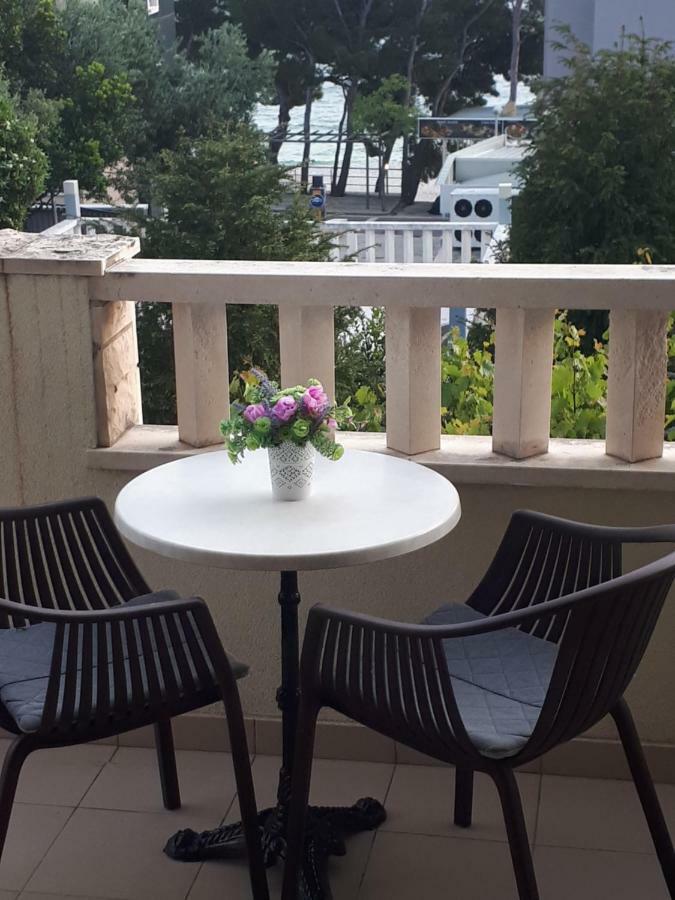 Guesthouse Mario&Marina Makarska Bagian luar foto