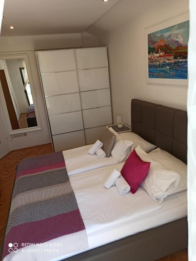 Guesthouse Mario&Marina Makarska Ruang foto